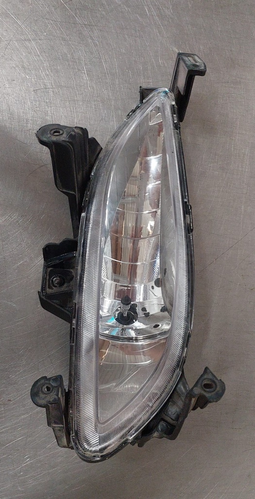 Halogueno derecho para Hyundai Sonata 2014