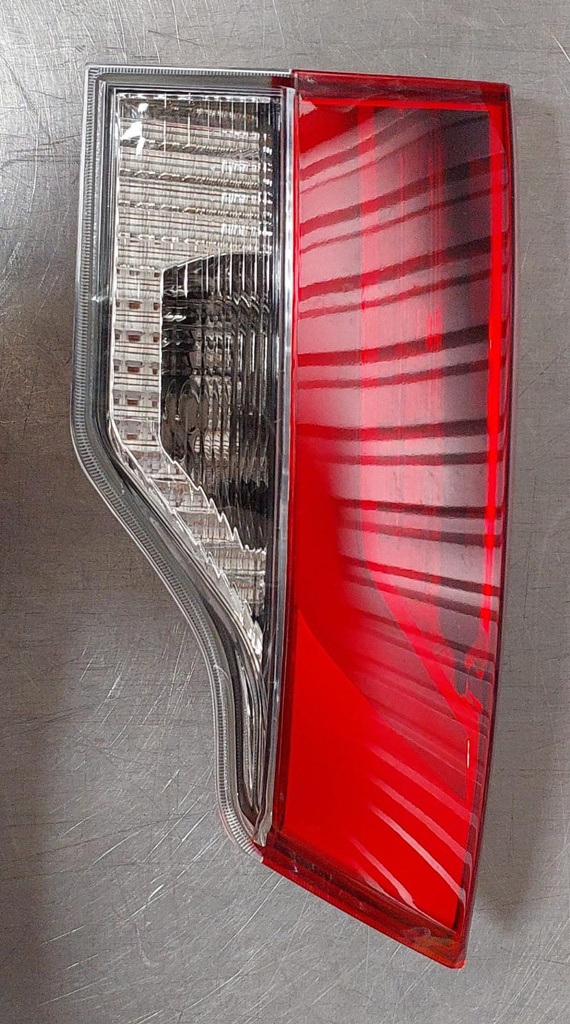 Luz trasera izquierda para Toyota highlander 2017-2019
