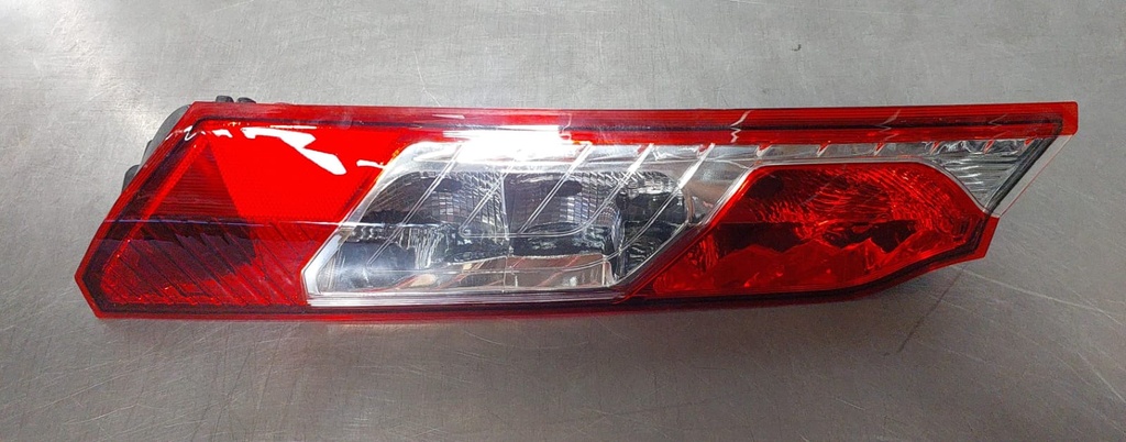 Luz trasera izquierda para Ford Transit 2014-2018