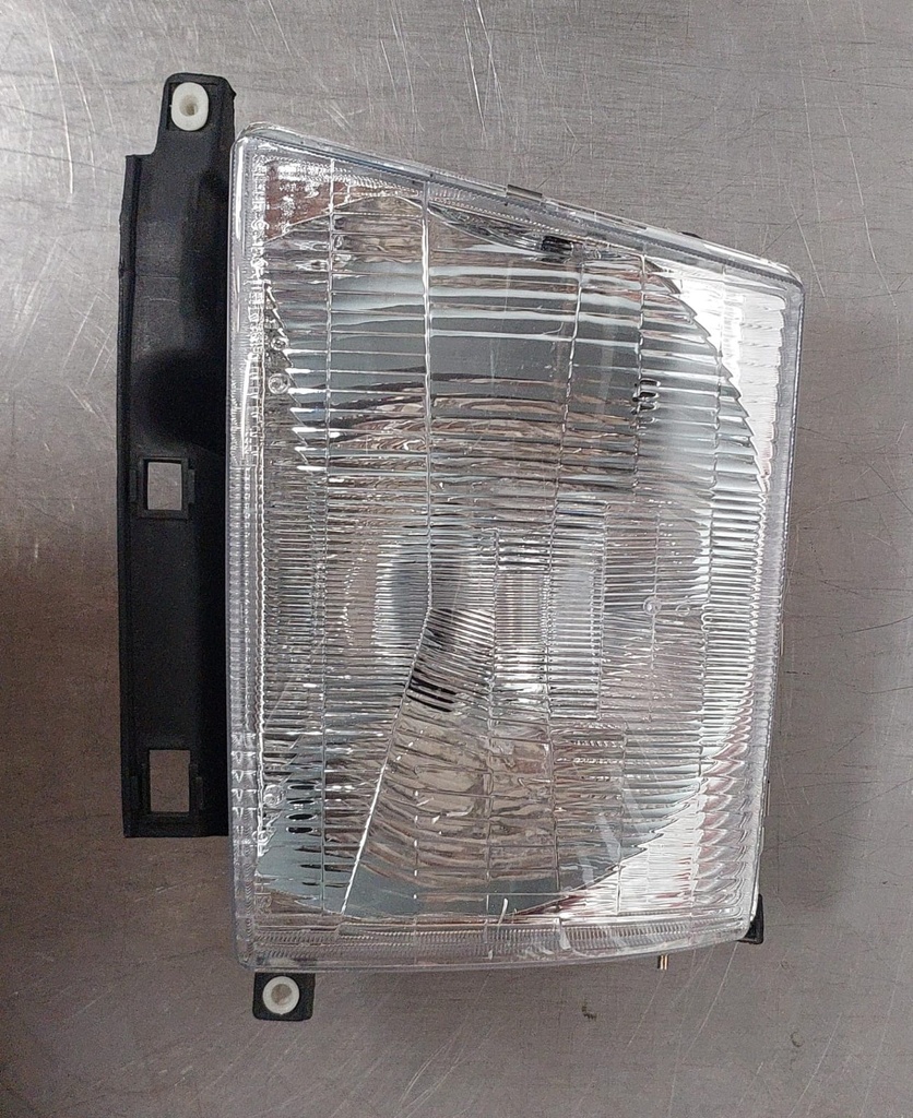 Luz delantera izquierda para Toyota Tacoma 1997-2000