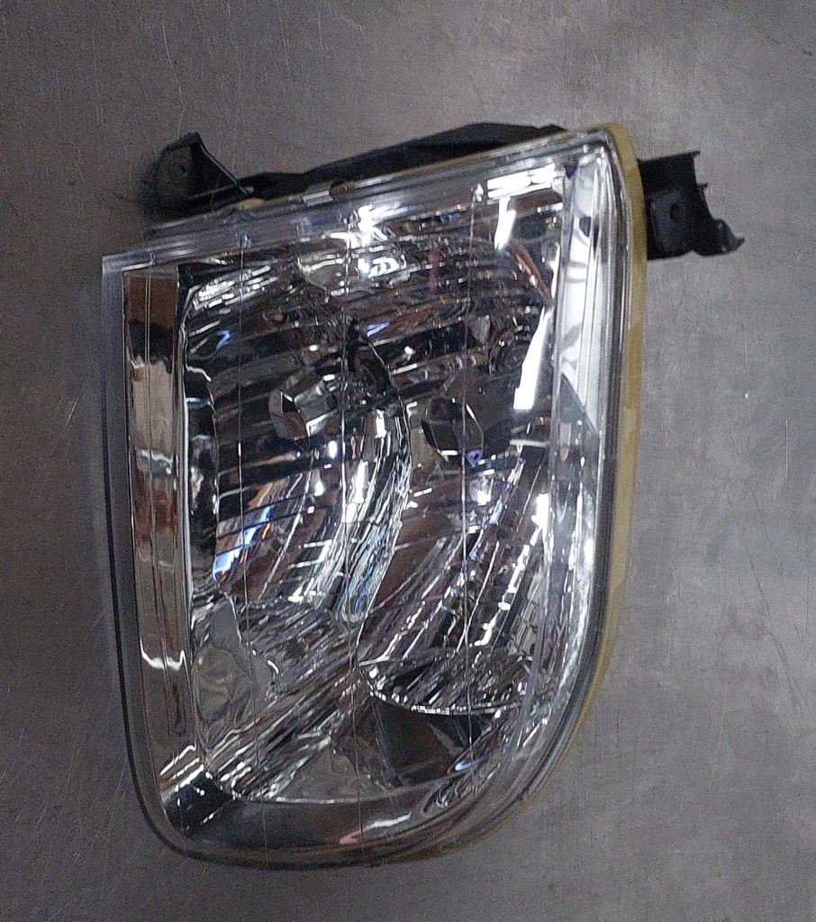 Luz delantera derecha para Toyota Sequoia/Tundra 2000-2004