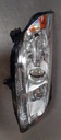 Luz delantera derecha para Chevrolet Malibu 2013-2015