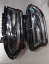 Luces delanteras para Dodge Charger 2015-2021