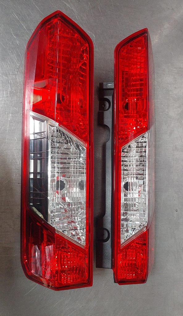 Luces traseras para Ford Transit 2015-2023
