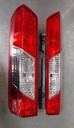 Luces traseras para Ford Transit 2015-2023