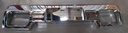 Bumper para GMC Sierra 1500/Chevrolet Silverado 2014-2015