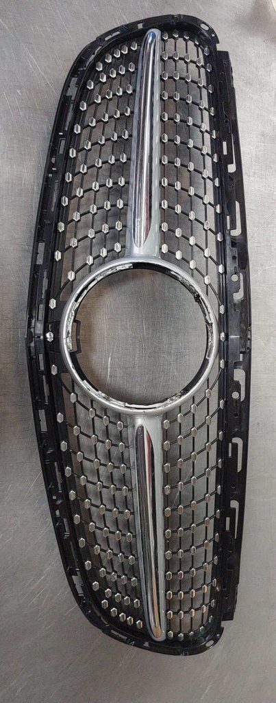 Parrilla para Mercedes Benz Clase E W212/S212 2009-2016