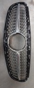Parrilla para Mercedes Benz Clase E W212/S212 2009-2016