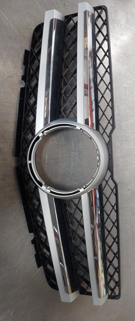 Parrilla para Mercedes Benz X204/GLK/GLK250/GLK350 2008-2012