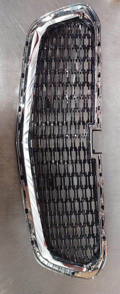 Parrilla para Chevrolet Malibu 2014-2016