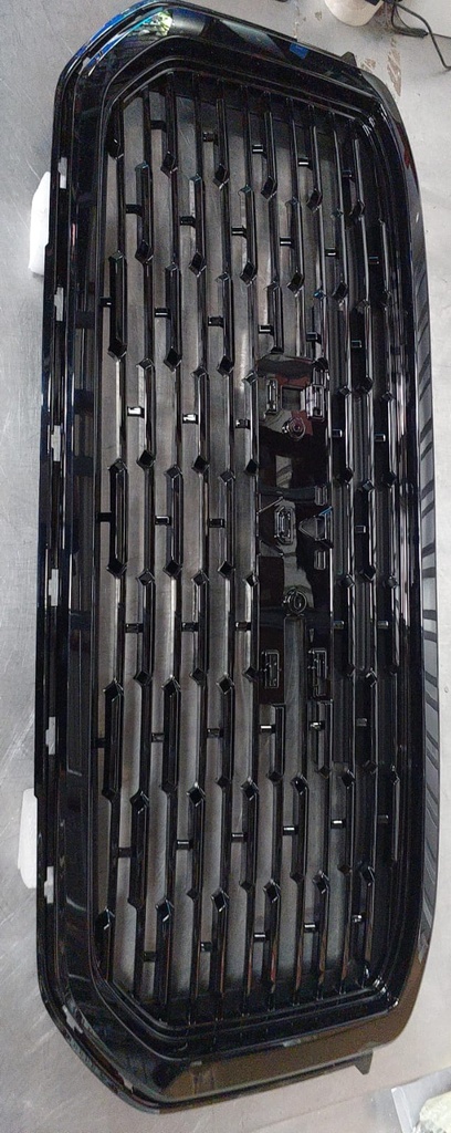 Parrilla para GMC Yukon/Yukon XL 2021-2023