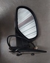 Espejo izquierdo para Chevrolet Silverado 1500 / 2500HD / 3500HD 2007-2013