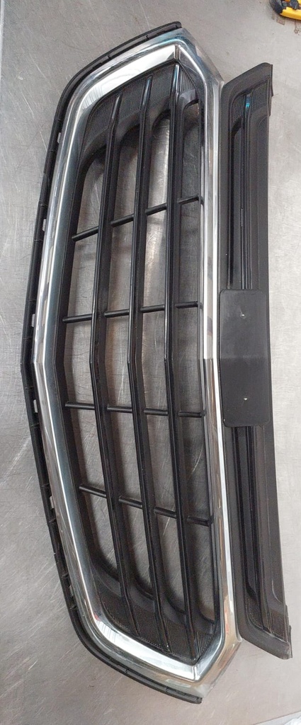 Parrilla para Chevrolet Equinox 2018-2021