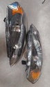 Luces delanteras para Chevrolet Impala 2006-2013