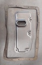 Kit de filtro de transmisión automática para Toyota Tacoma/Tundra/Sequoia 2001-2004