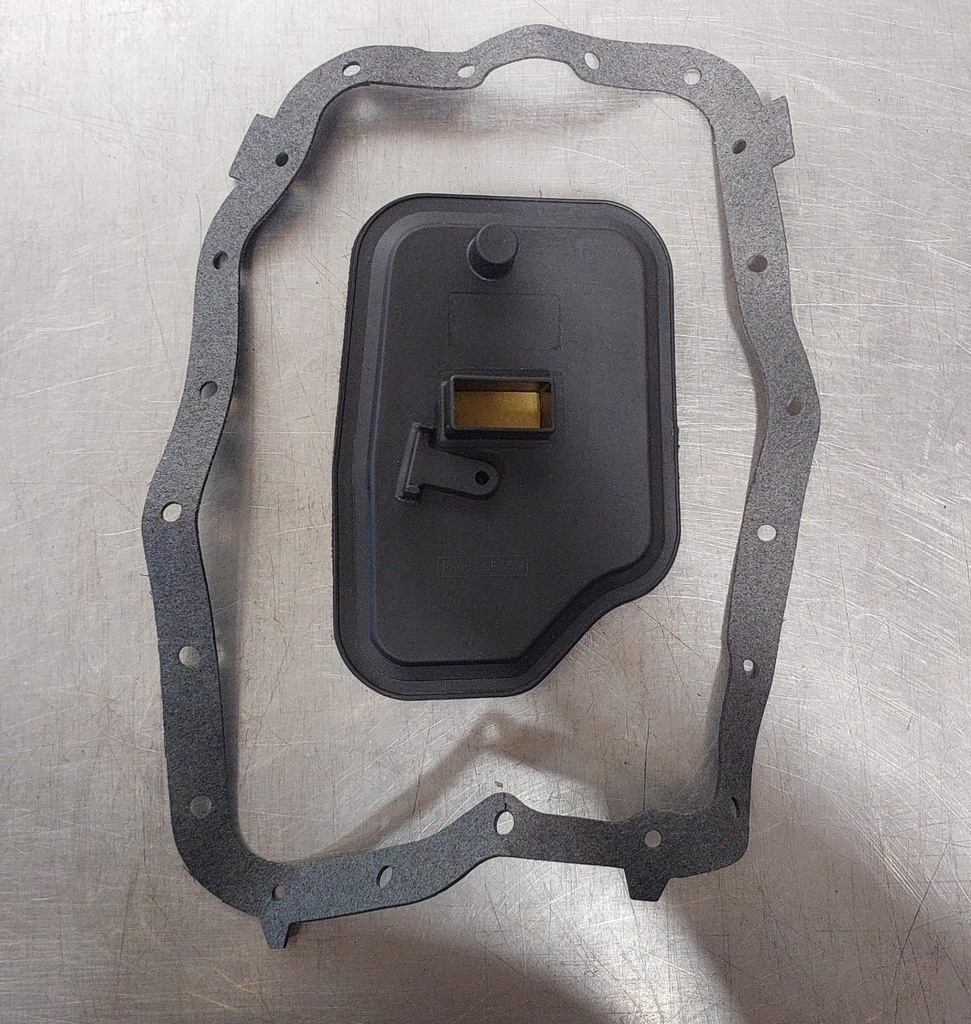 Kit de filtro de transmisión automática para Mazda 3/5/6/Protege 1999-2010