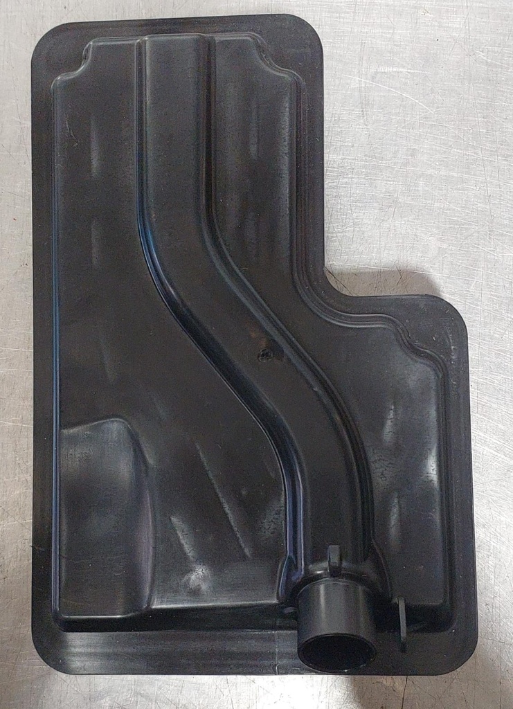 Filtro de Transmisión Ford 6F50 Edge 2010-2018 / Explorer 2011-2018 / Fusion 2017-2018 / Taurus 2010-2018.