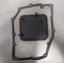 Filtro de transmisión automática para Jeep Liberty/Wrangler LJ 2005-2009