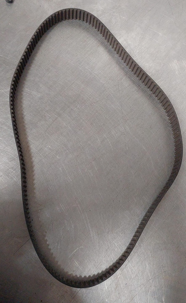 Correa de distribución para Toyota Camry/Celica/MR2 163 dientes 1984-1991