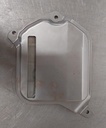 Filtro de trasmicion automatica para Chevrolet Aveo L4 1.4L, 1.6L 2014-2016