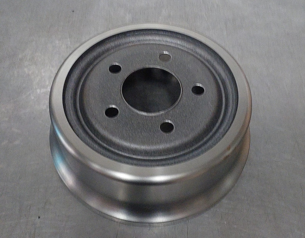Tambor de freno trasero para Jeep Cherokee XJ 1990-2001