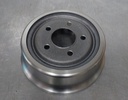 Tambor de freno trasero para Jeep Cherokee XJ 1990-2001