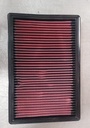 Filtro de aire para Dodge RAM 1500 / RAM 2500 / RAM 3500 / RAM 4500 / RAM 5500 3.7L, 4.7L, 5.9L, 6.4L 2002-2021