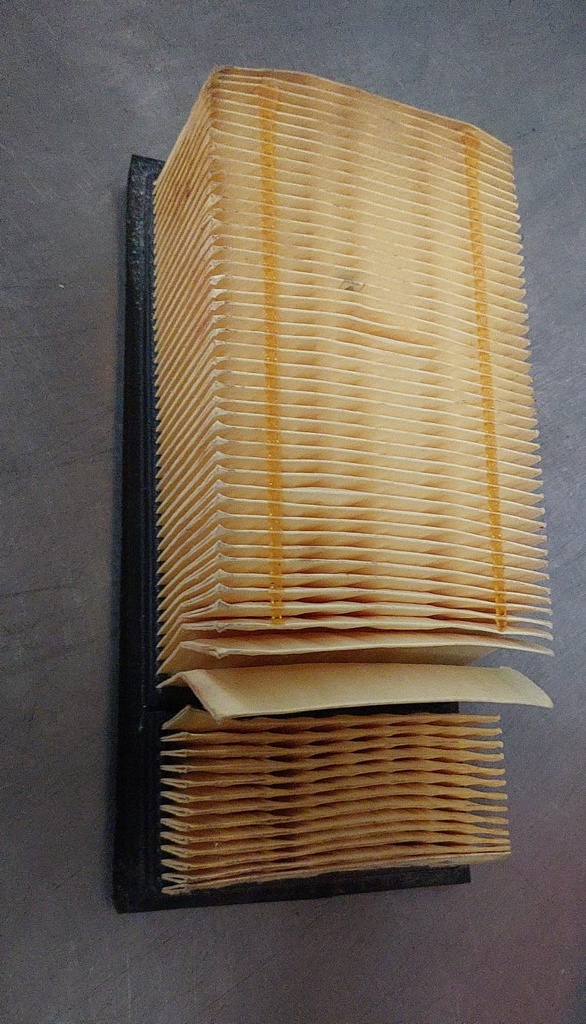 Filtro de aire para Ford F250 / F350 / F450 / F550 6.7L Diesel 2011-2016