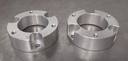 Kit de elevación trasera de 3 pulgadas para Toyota Tacoma 1995-2004