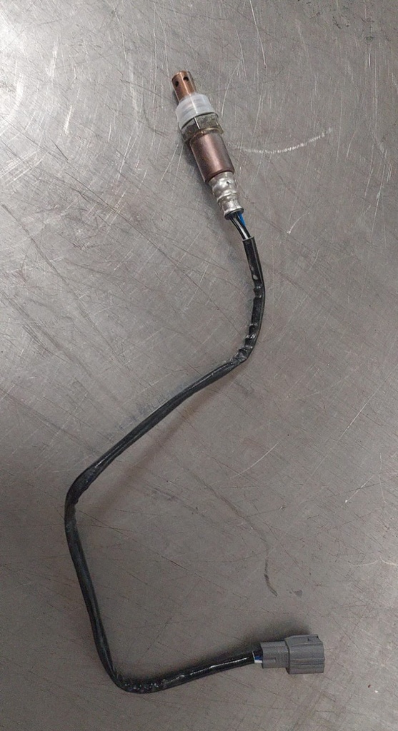 Sensor de oxígeno para Toyota Camry/Highlander/Rav4/Solara/Avalon 2.4L 3.5L 2001-2007