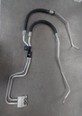 Manguera de enfriador de aceite de motor para Chevrolet Silverado 1500 / 2500HD /Avalanche 2002-2010