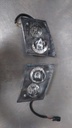 Luces antinieblas para Volvo VNL 2003-2017