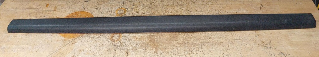 Tapa trasera de para Dodge Ram 1500 / 2500 / 3500 2002-2008
