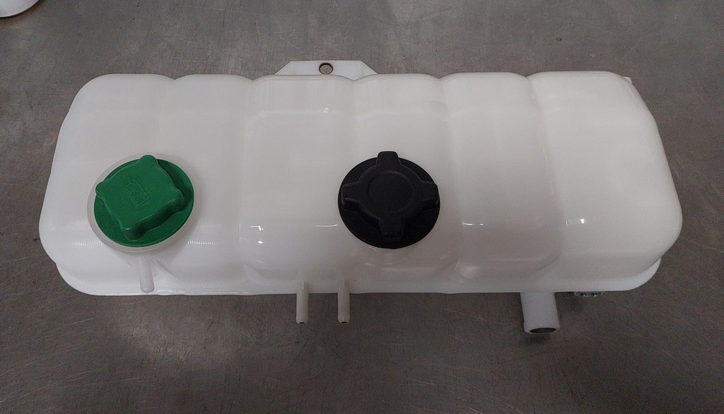 Tanque de depósito de refrigerante del motor para Volvo VN/VNL/VMN 1998-2003