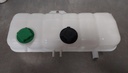 Tanque de depósito de refrigerante del motor para Volvo VN/VNL/VMN 1998-2003