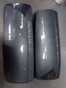 Cubiertas de espejos en fibra de carbono para Volvo VNL/VN 2004-2017