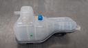 Tanque de deposito del refrigerante del motor para Jaguar XJ/XFR/XF/S-Type 2000-2010