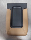 Tapa de consola central para Chevrolet Silverado 1500 / 2500HD/ 3500HD 2001-2006