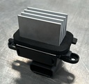 Resistencia del Blower para Ford Escape 2008 al 2012 Explorer 2011 al 2018 Expedition 2007 al 2008 F150 Lariat 2009 al 2011 F250 F350 F450 F550 Super Duty 2008 al 2010 Mustang 2010 al 2014