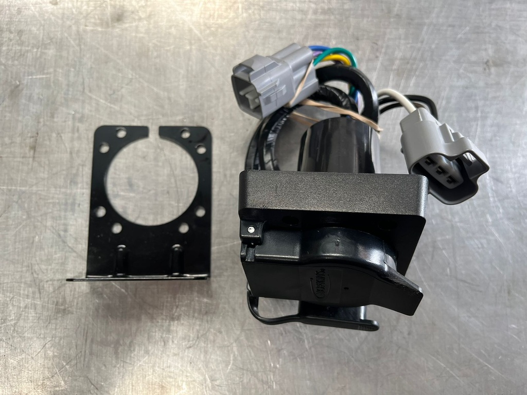 Arnés de Cableado de Remolque para Vehículos Toyota.