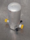 Acumulador de A/C para Chevrolet S10 4.3L V6 1995-2004