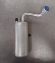 Acumulador de A/C para Ford F250 / F350 1999-2007