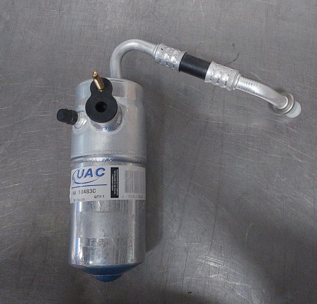 Acumulador de A/C para Ford F150 2004-2008