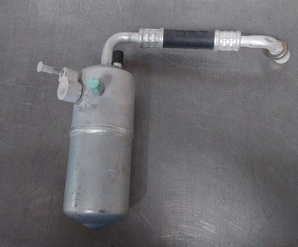Acumulador de A/C para Ford Expedition/Lobo 1995-2002