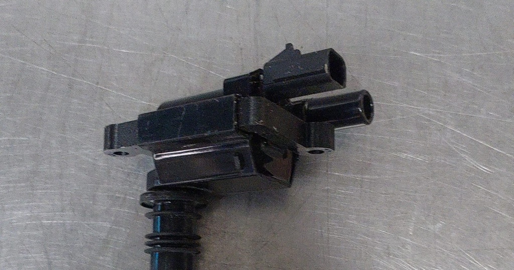 Bobina de encendido para Jeep Grand Cherokee V8 5.7L 2005