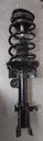 Compensador delantero para Honda Odyssey 2011-2017