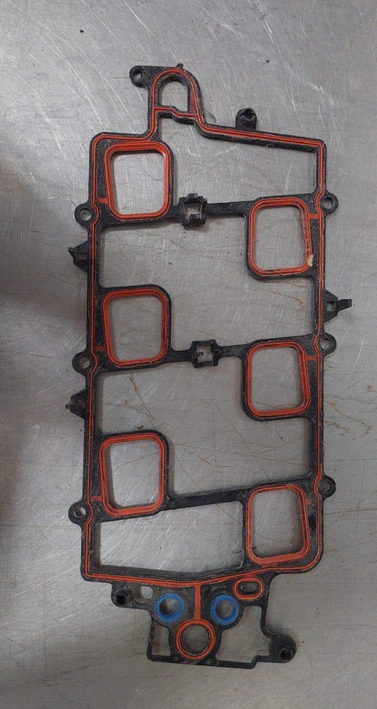 Junta de colector de admisión para Chevrolet Impala/Monte Carlo/Lumina V6 3.8L 1998-2005