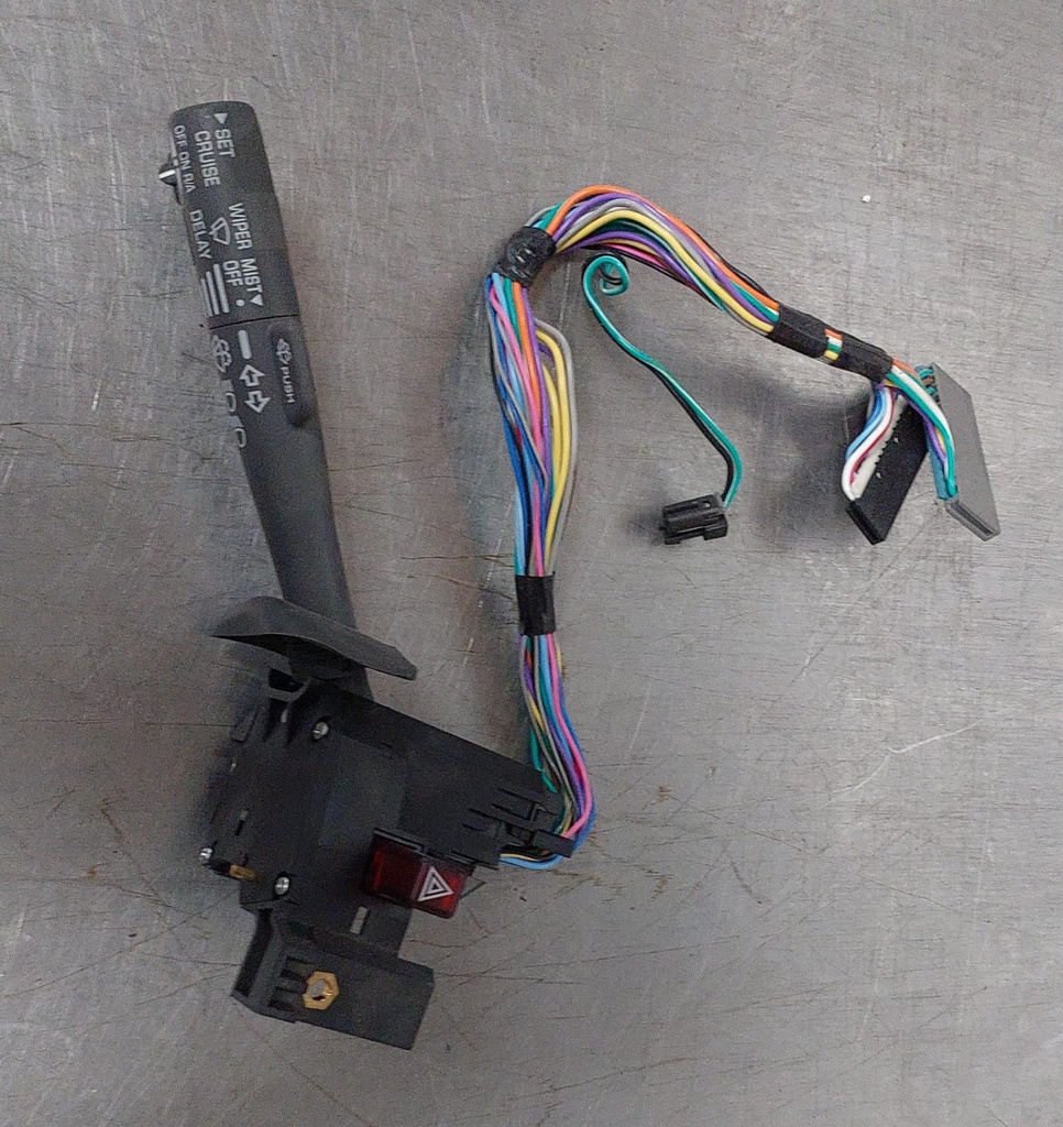 Interruptor multifuncion para Chevrolet Astro/ Blazer S10/Silverado C1500/C2500 1995-2000