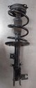 Compensador delantero para Nissan Rogue 2008-2012