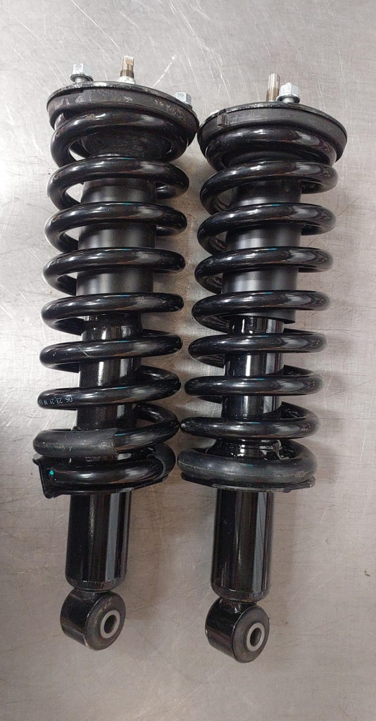 Compensadores delanteros para Nissan Xterra/Pathfinder 4.0L/5.6L 2005-2015